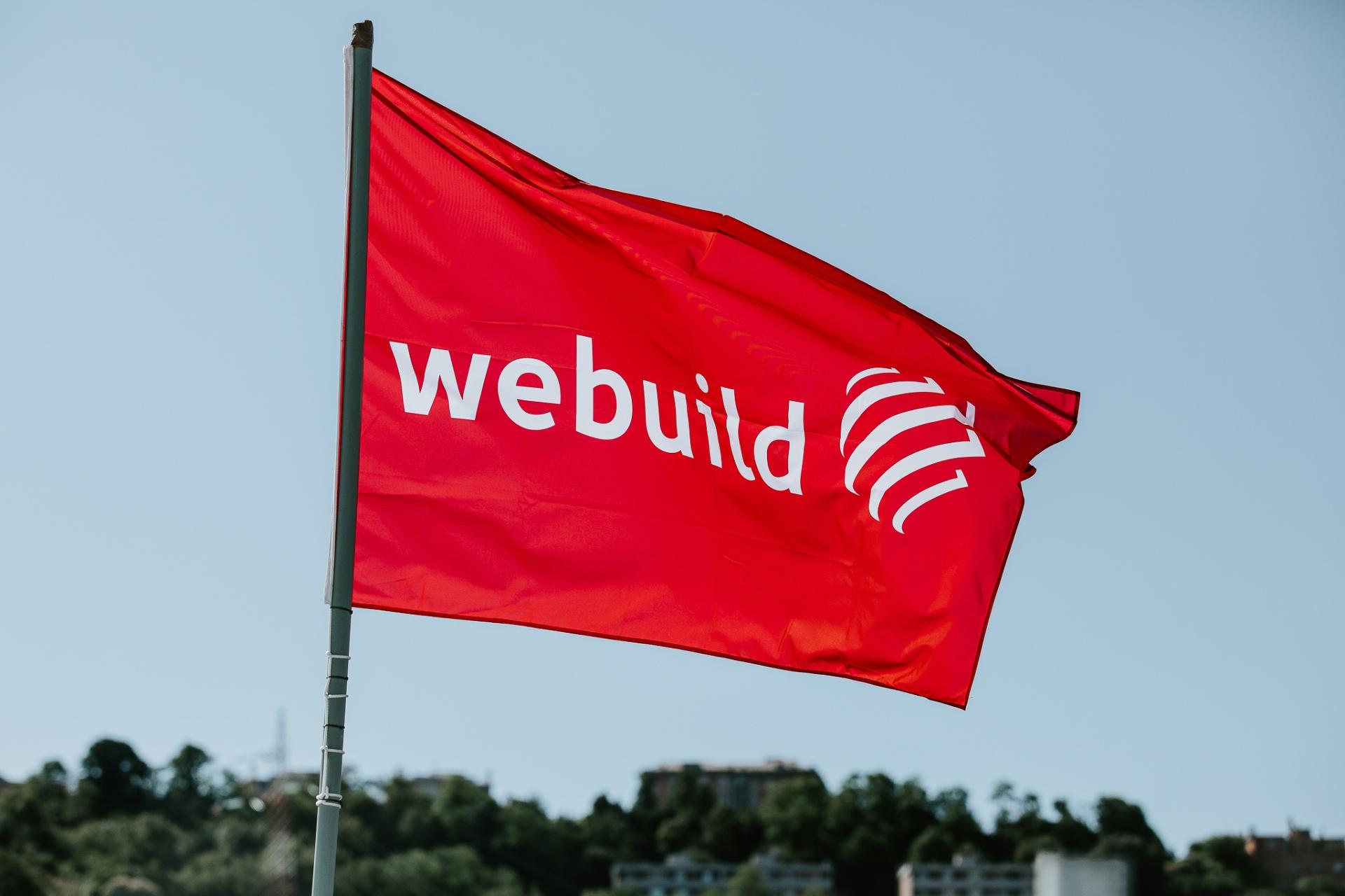Webuild