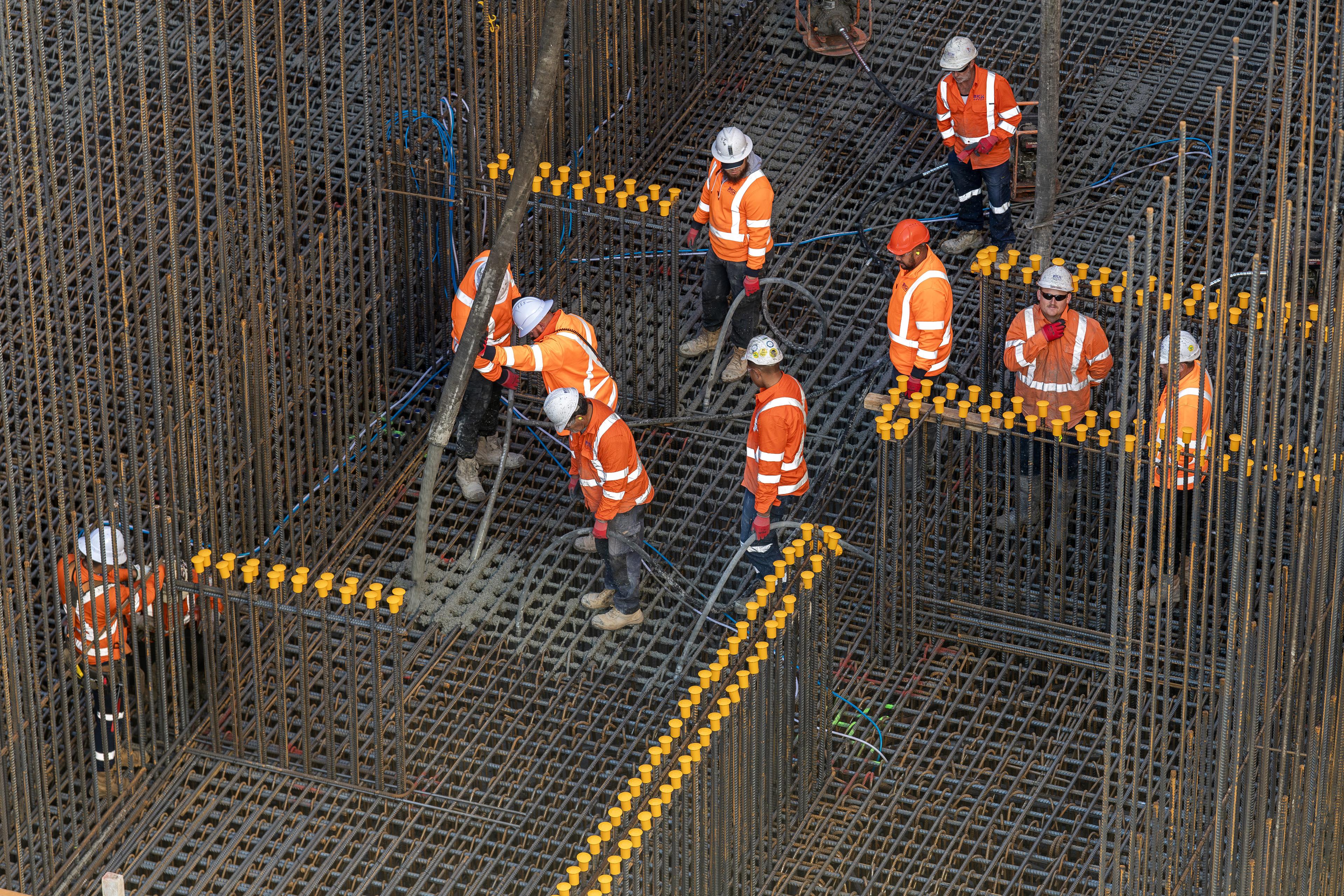 Sydney Metro - Western Sydney Airport Line