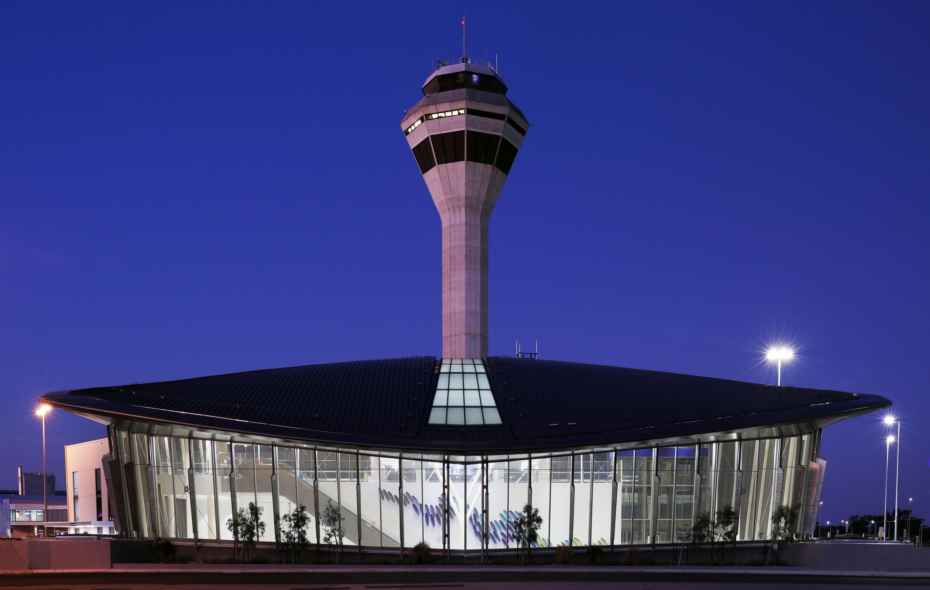Forrestfield Airport Line