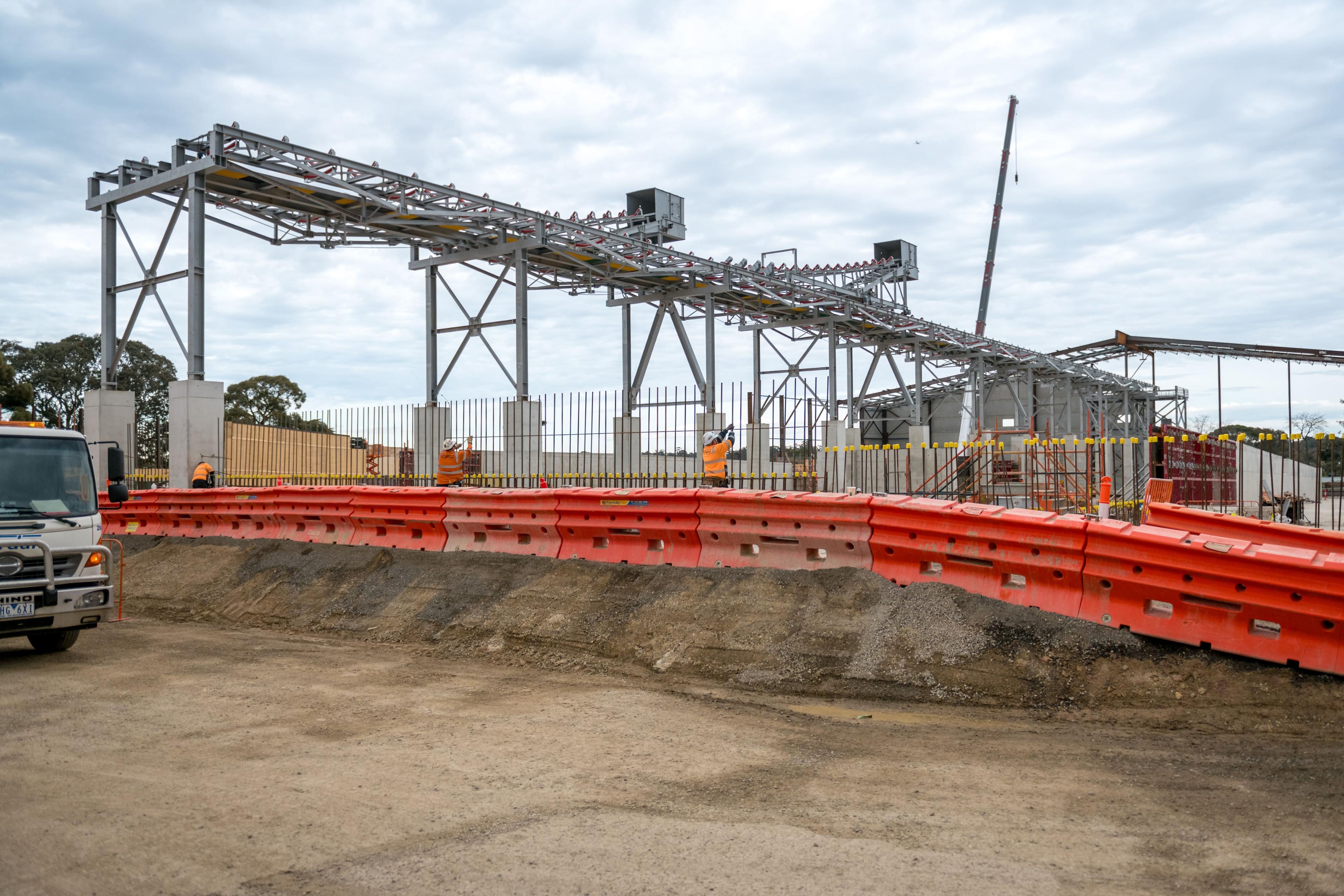 North East Link Australia