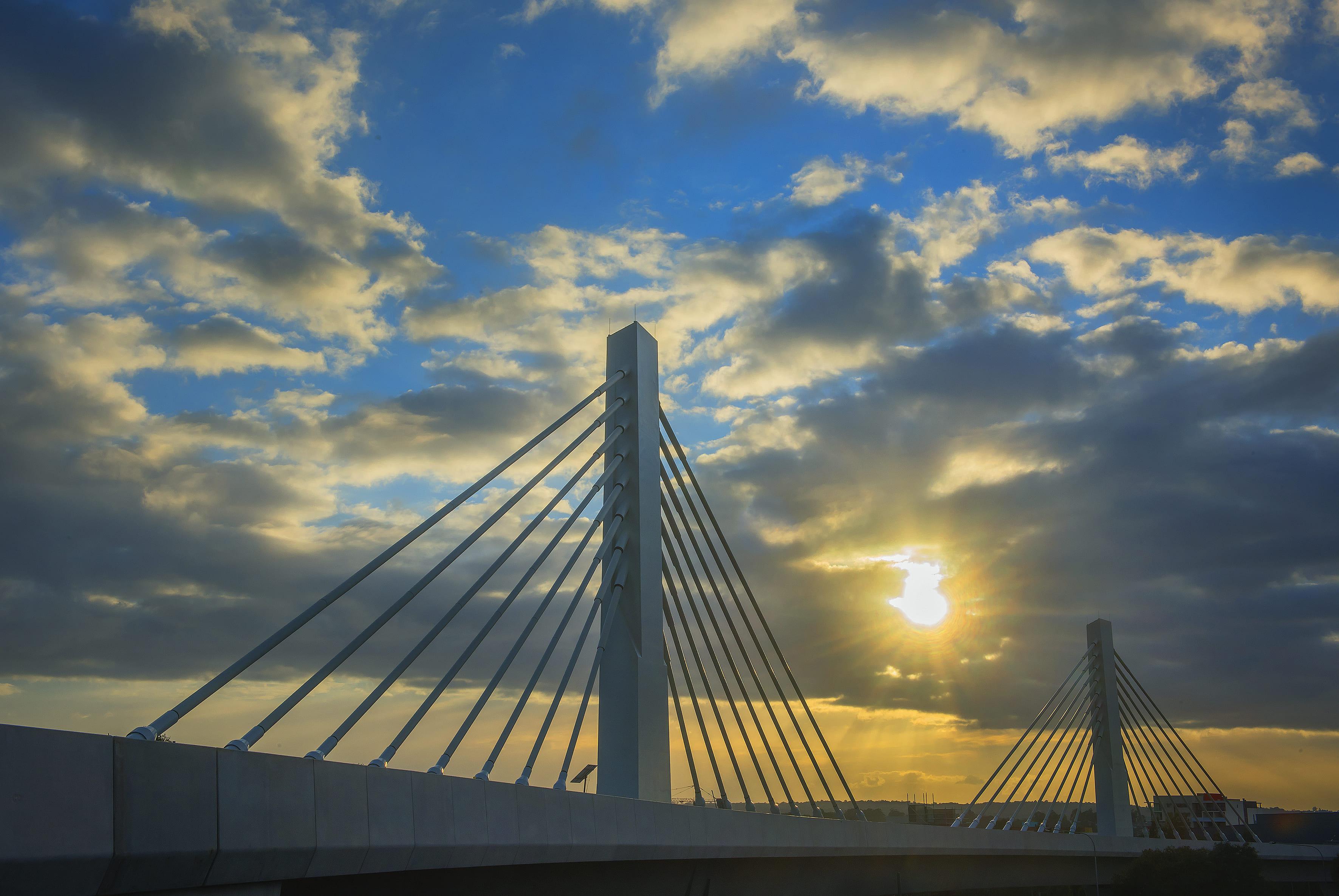 North West Rail Link - SkyTrain Project