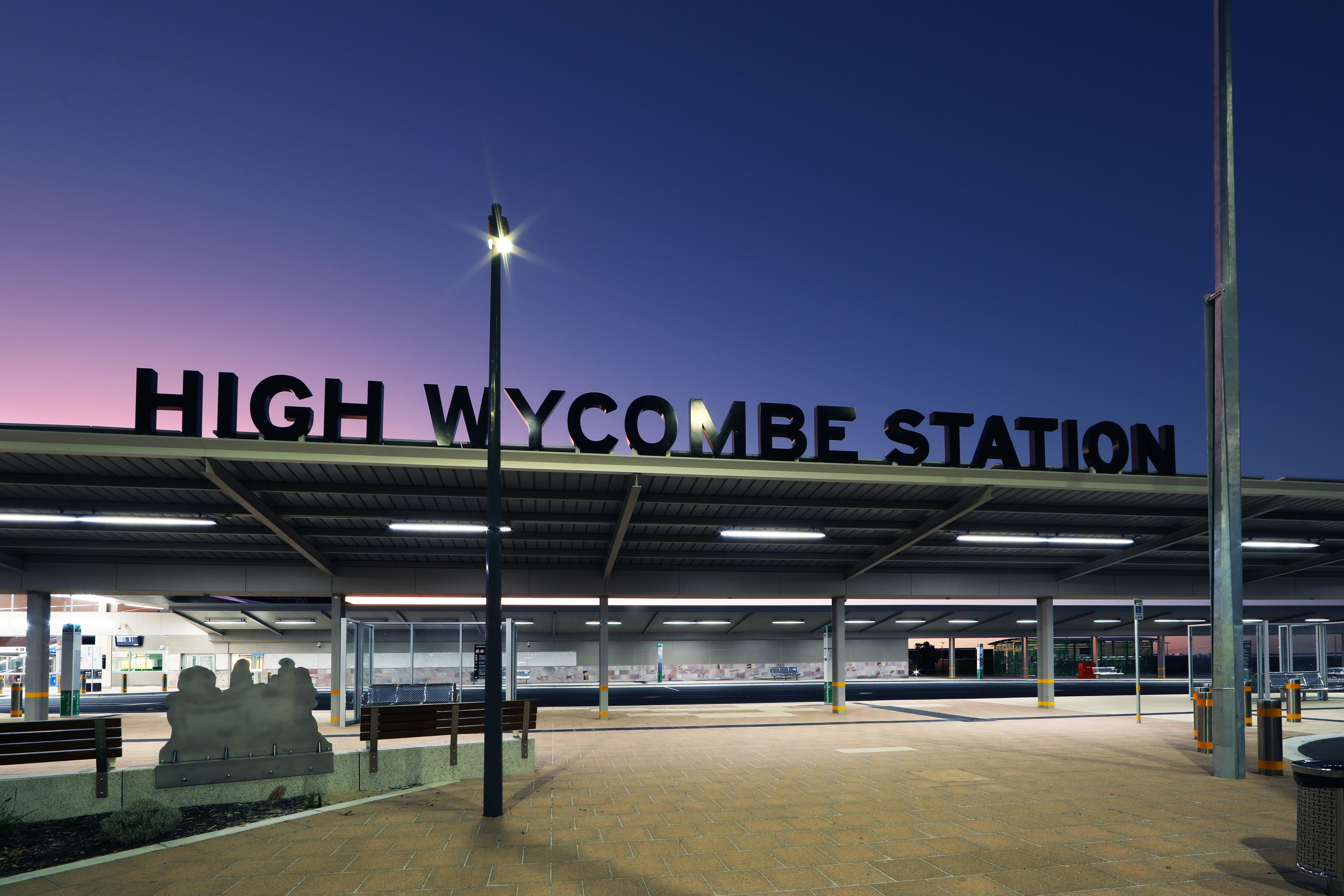 Forrestfield-Airport Link Project