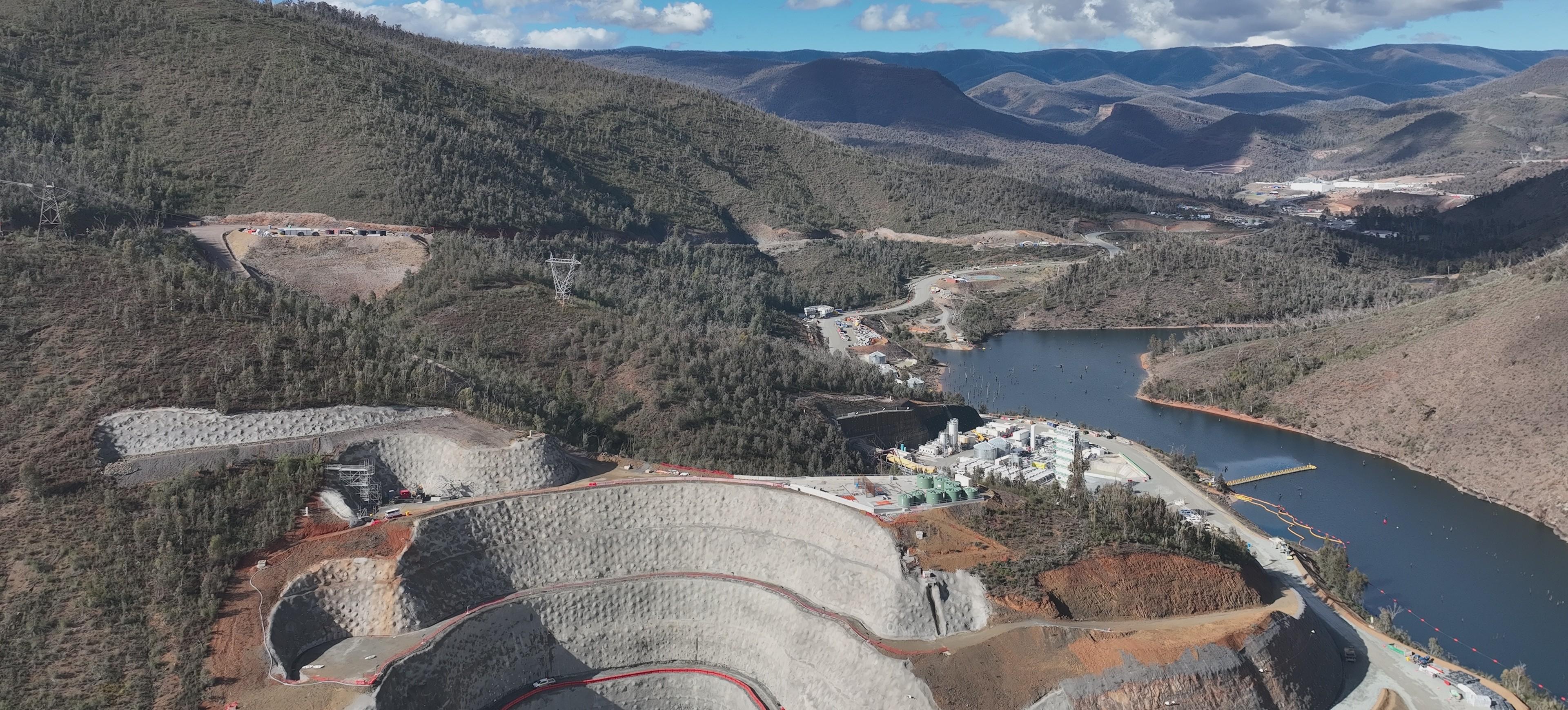 Clean Hydro Energy in Australia