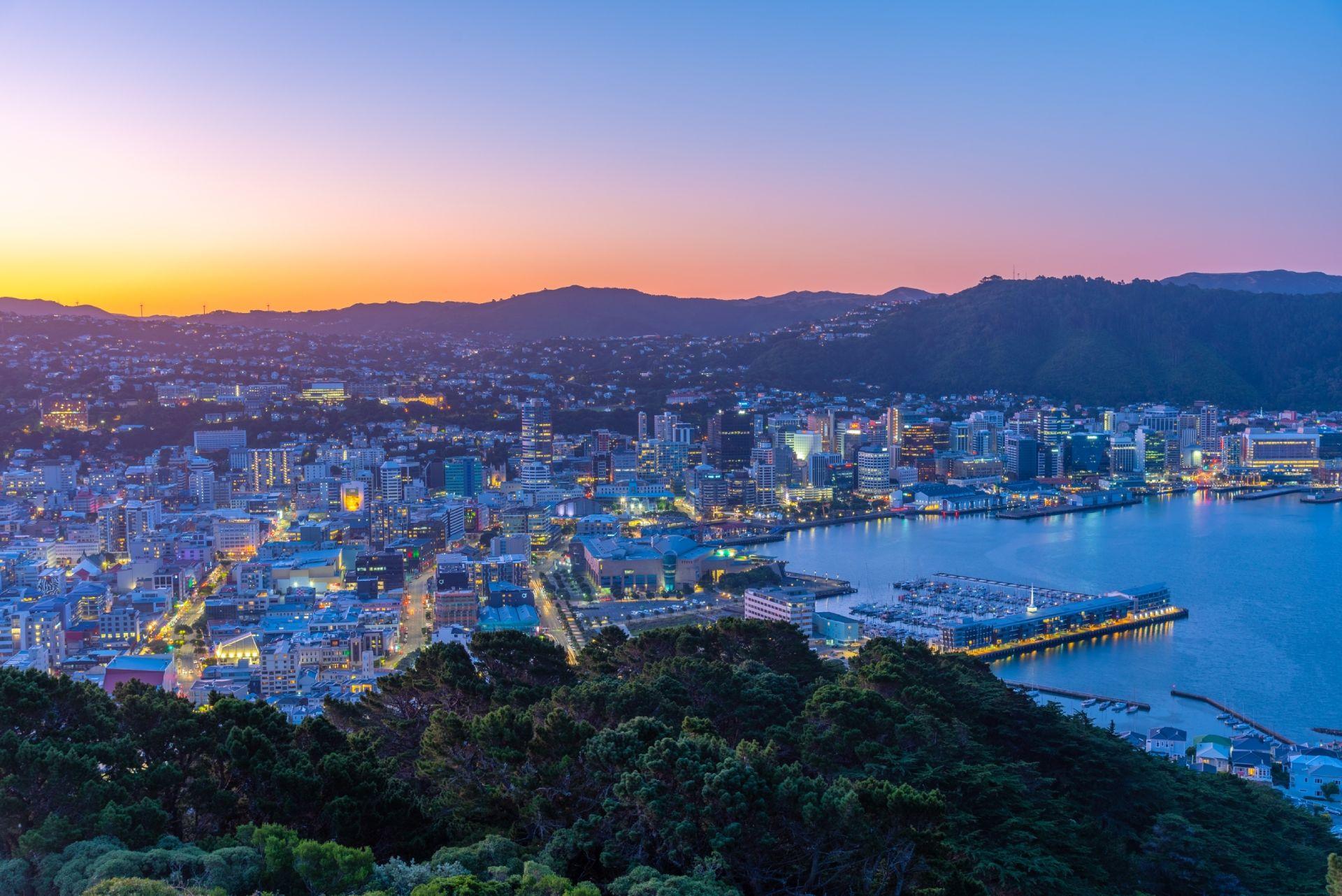 New Zealand and Infrastructure Projects: From Auckland’s City Rail Link to the Northland Corridor