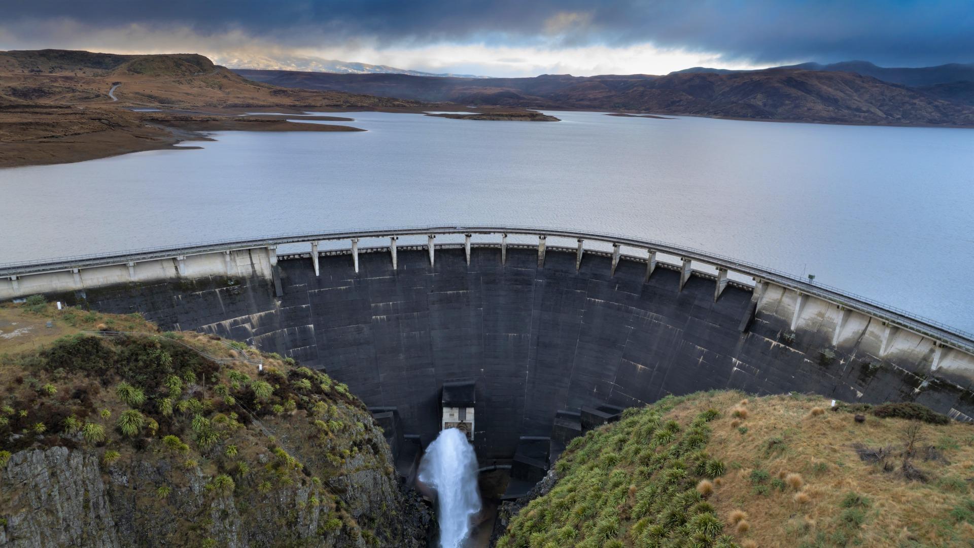 Webuild in New Zealand