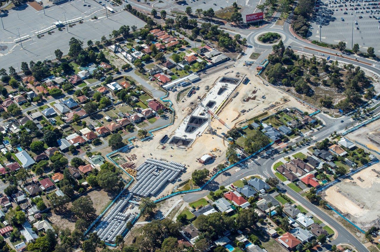 Sustainable infrastructure for the social good