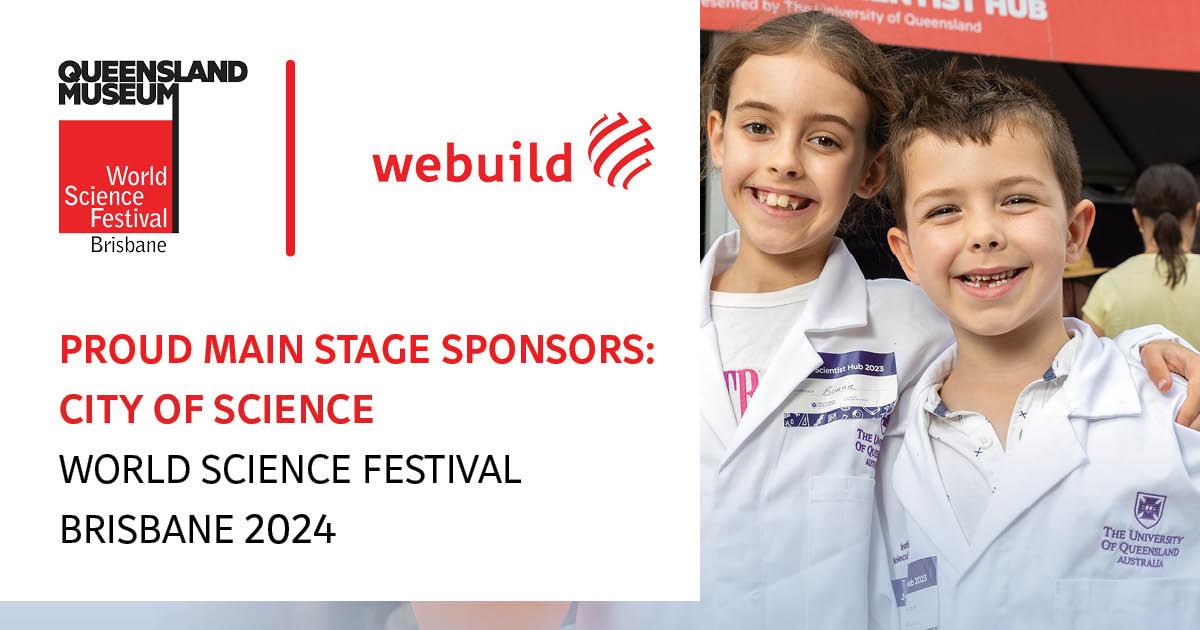 World Science Festival 2024 |Australia