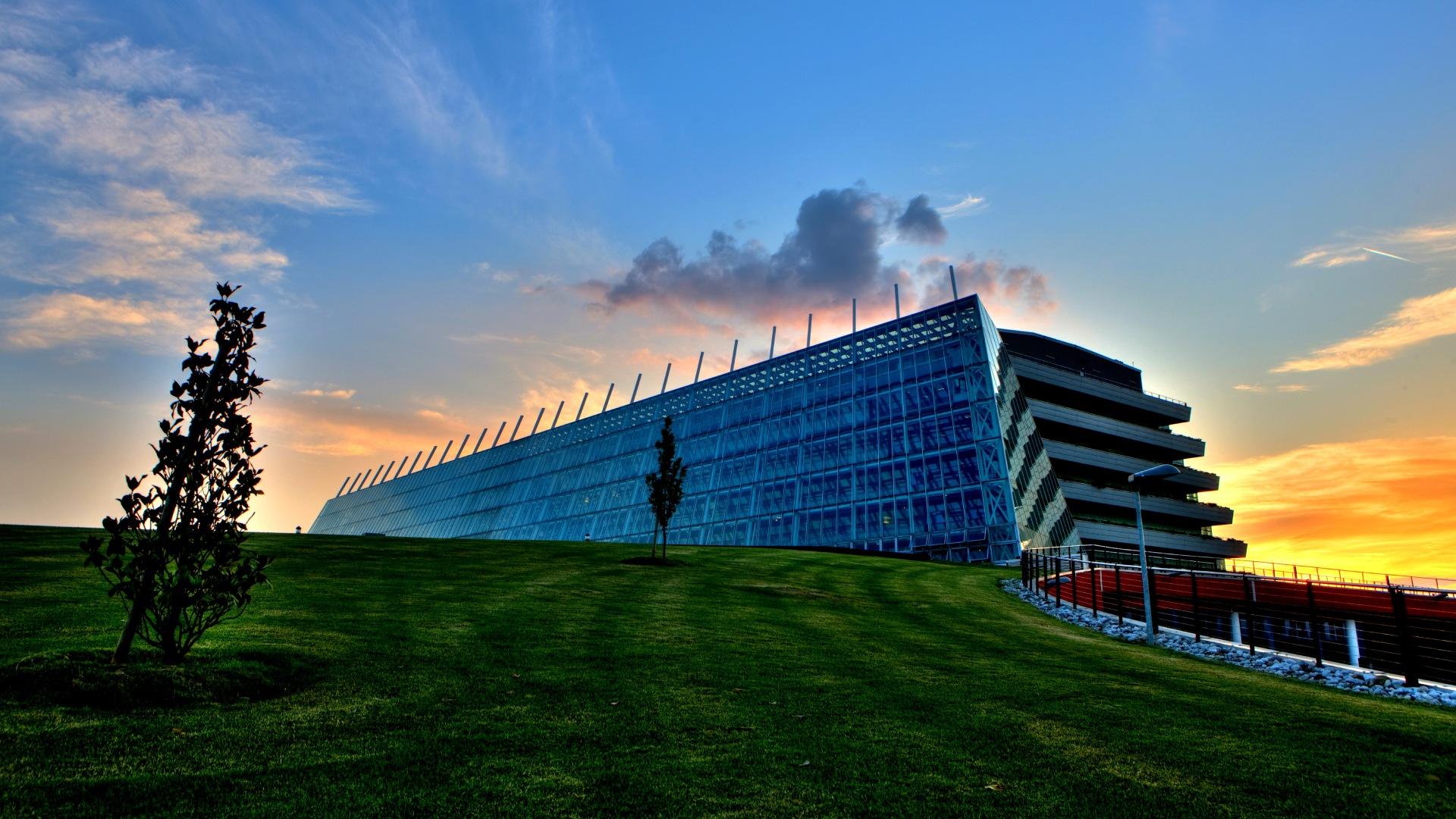 Ospedale dell’Angelo di Venezia-Mestre, Italia | Webuild