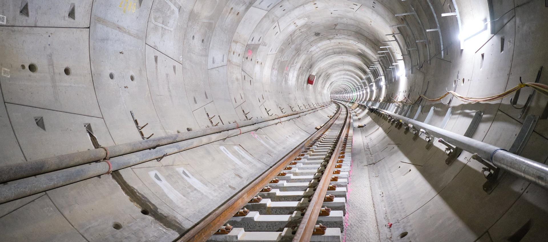 Forrestfield Airport Link - Australia