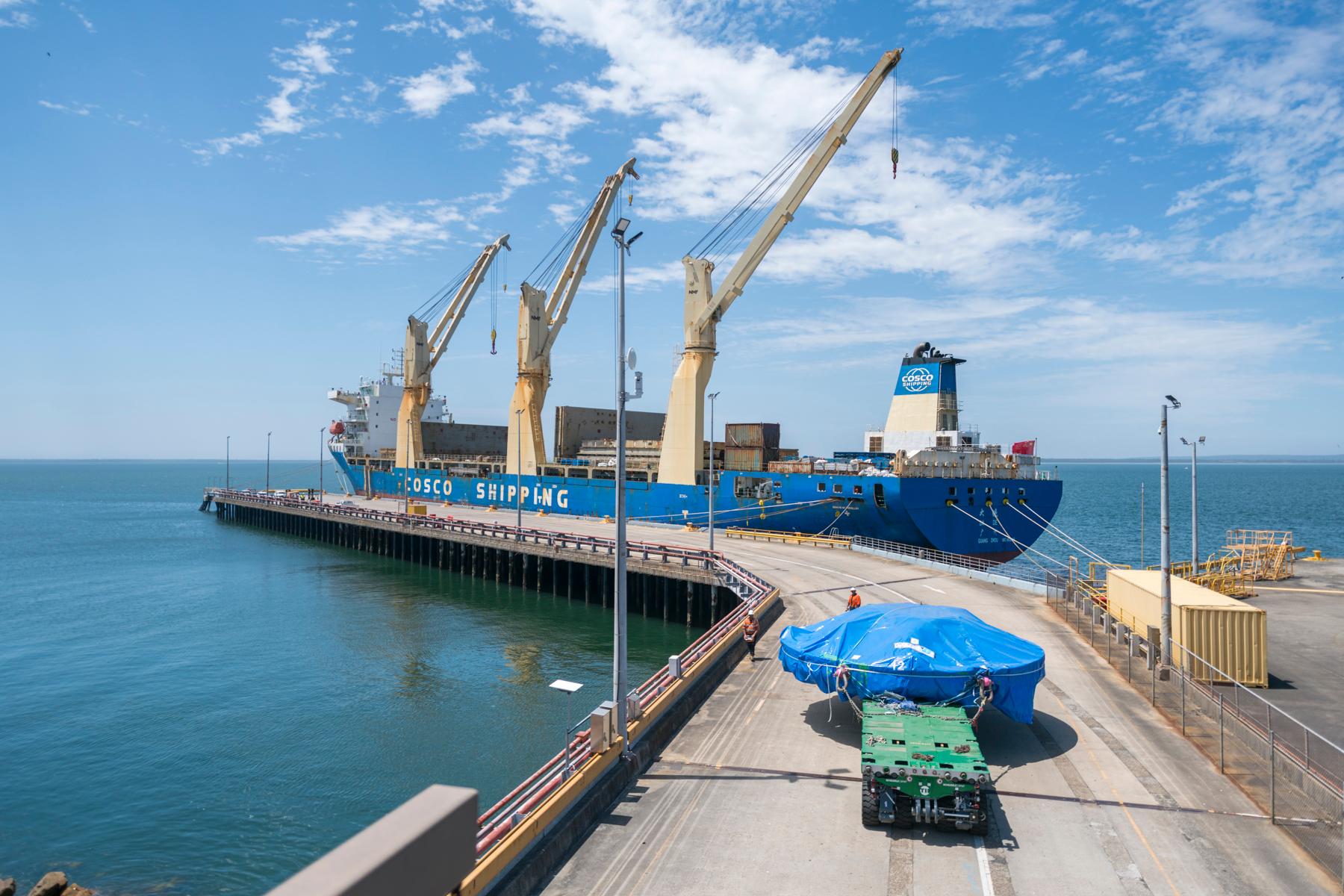 Suburban Rail Loop Project